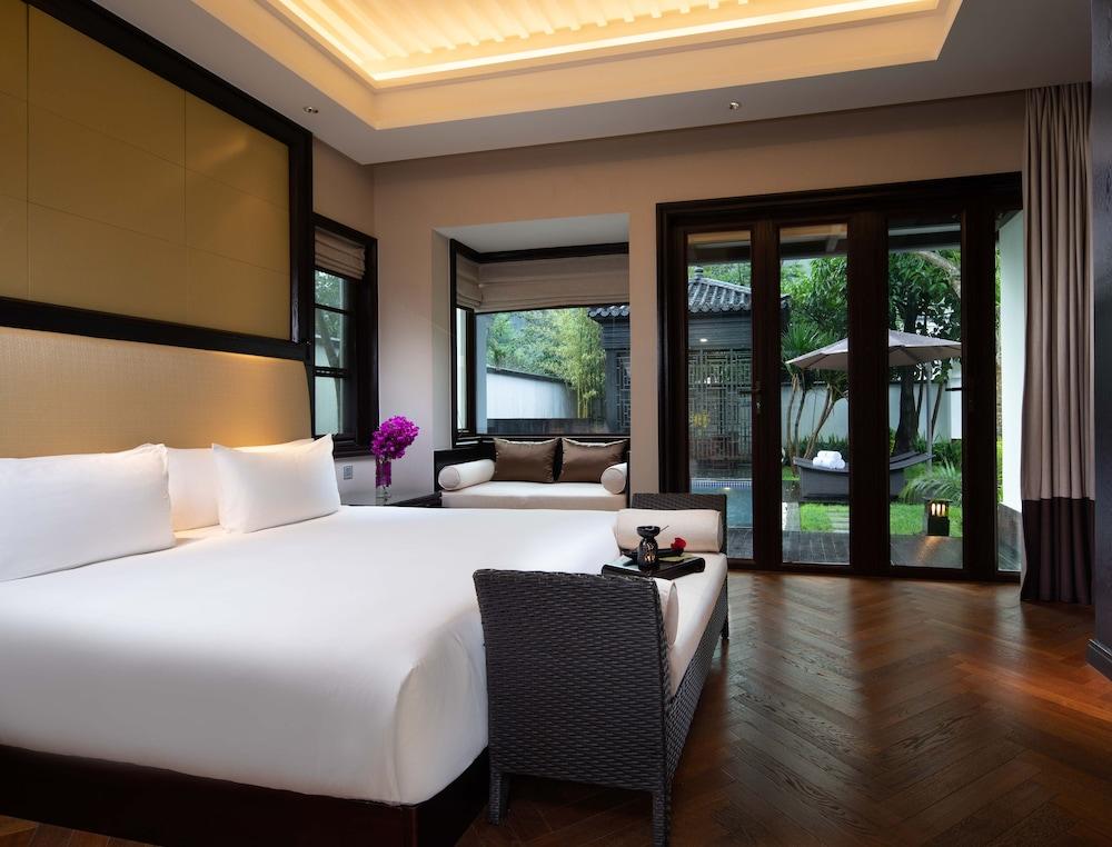Banyan Tree Tengchong Exterior foto