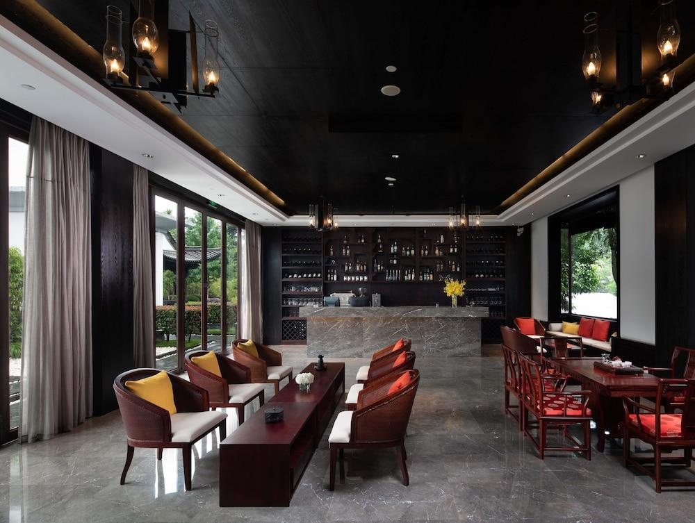 Banyan Tree Tengchong Exterior foto