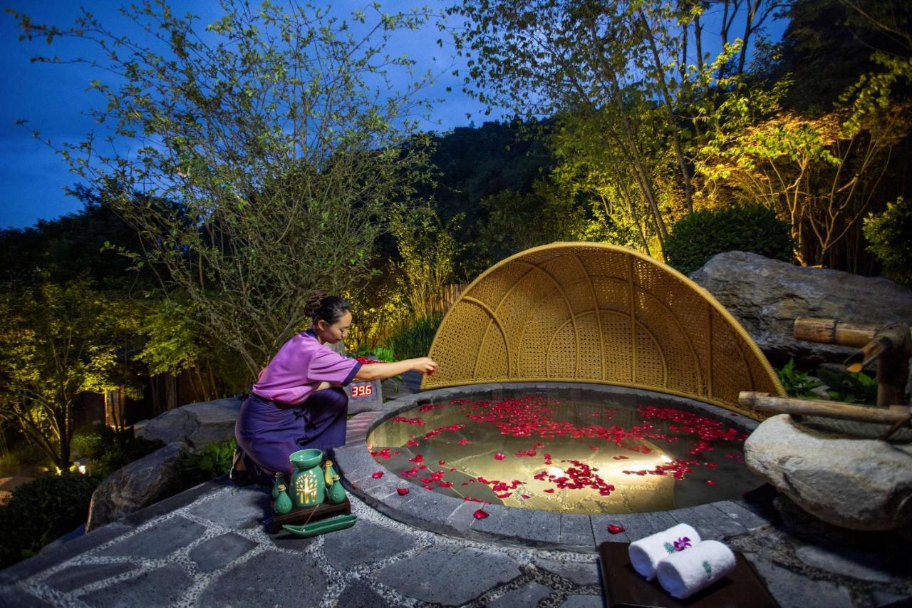 Banyan Tree Tengchong Exterior foto