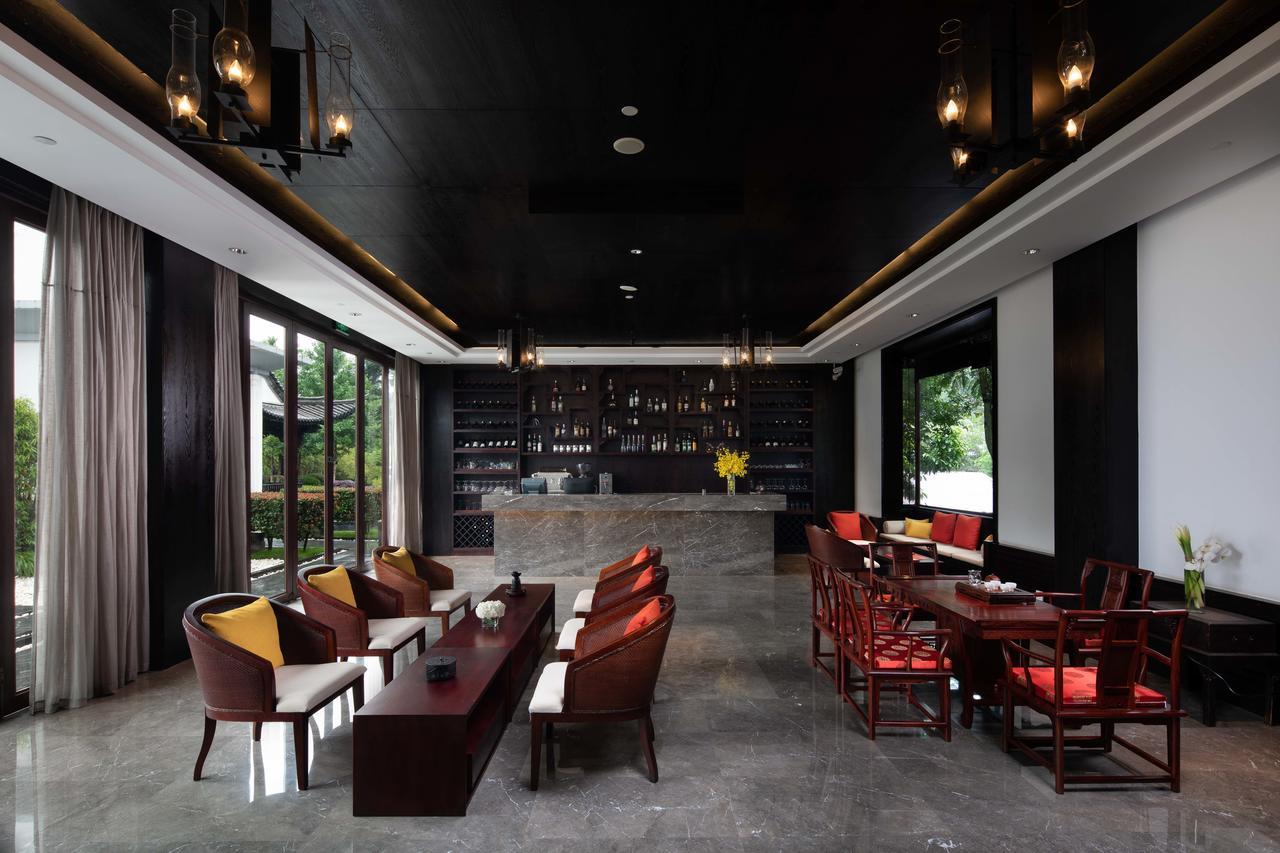 Banyan Tree Tengchong Exterior foto